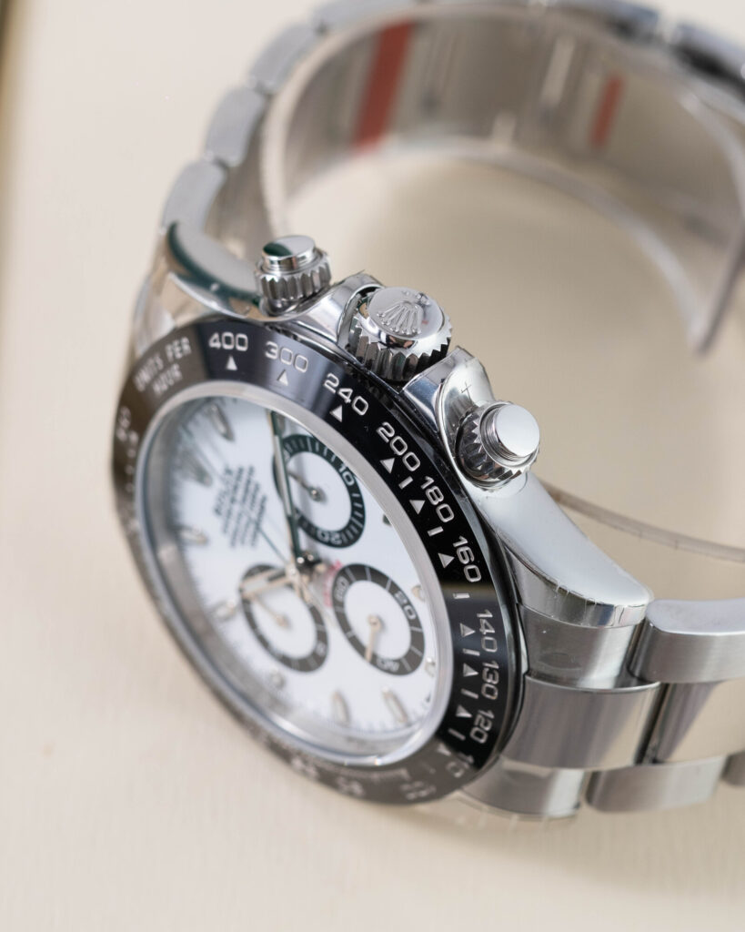 Rolex Daytona 116500LN 2020