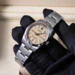 Rolex Oyster Perpetual 124200 2026