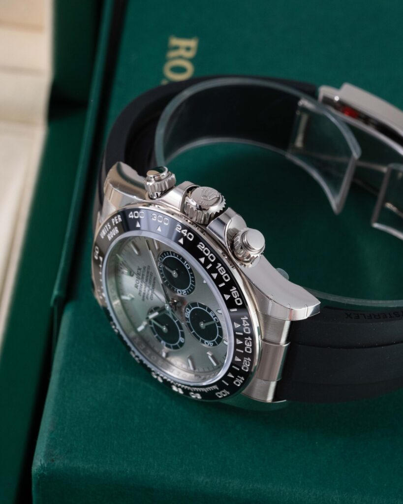 Rolex Daytona 126519LN 2026