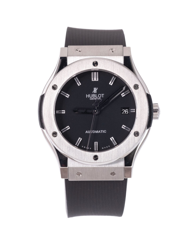 Hublot Classic Fusion 511.NX.1170.RX 2013