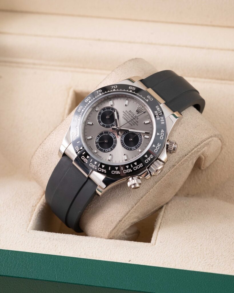 Rolex Daytona 116519LN 2018