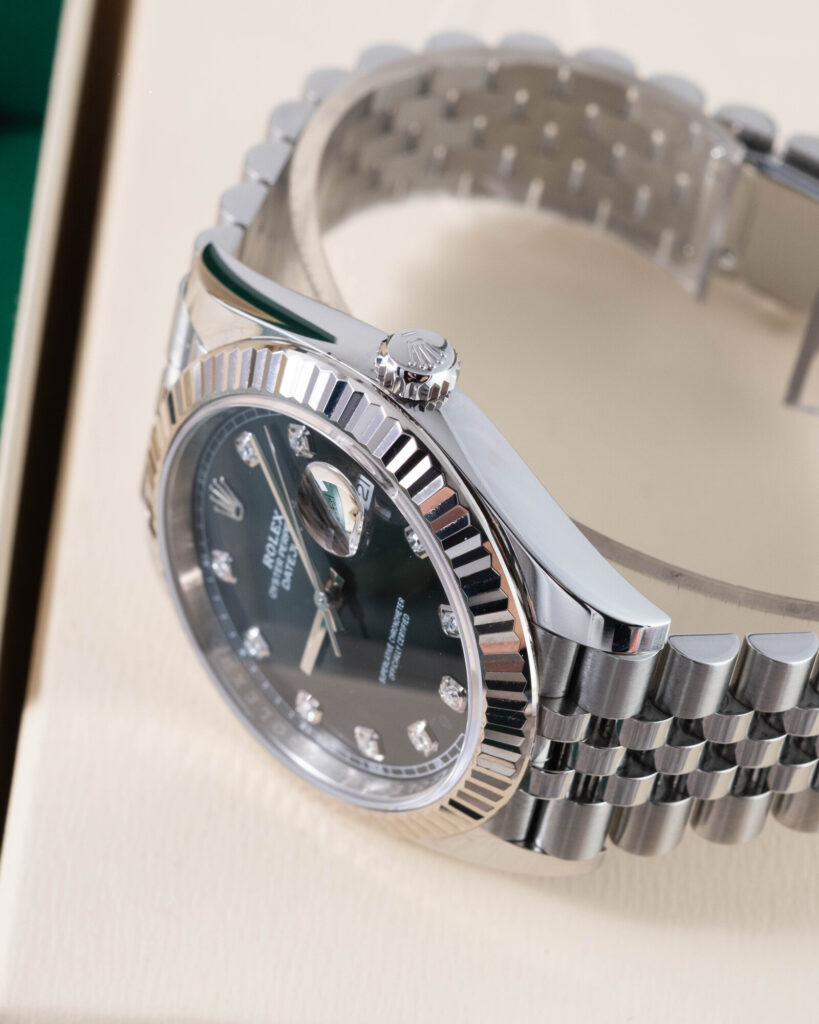 Rolex Datejust 126334 2024