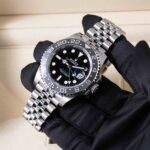 Rolex GMT-Master II 126710GRNR 2024
