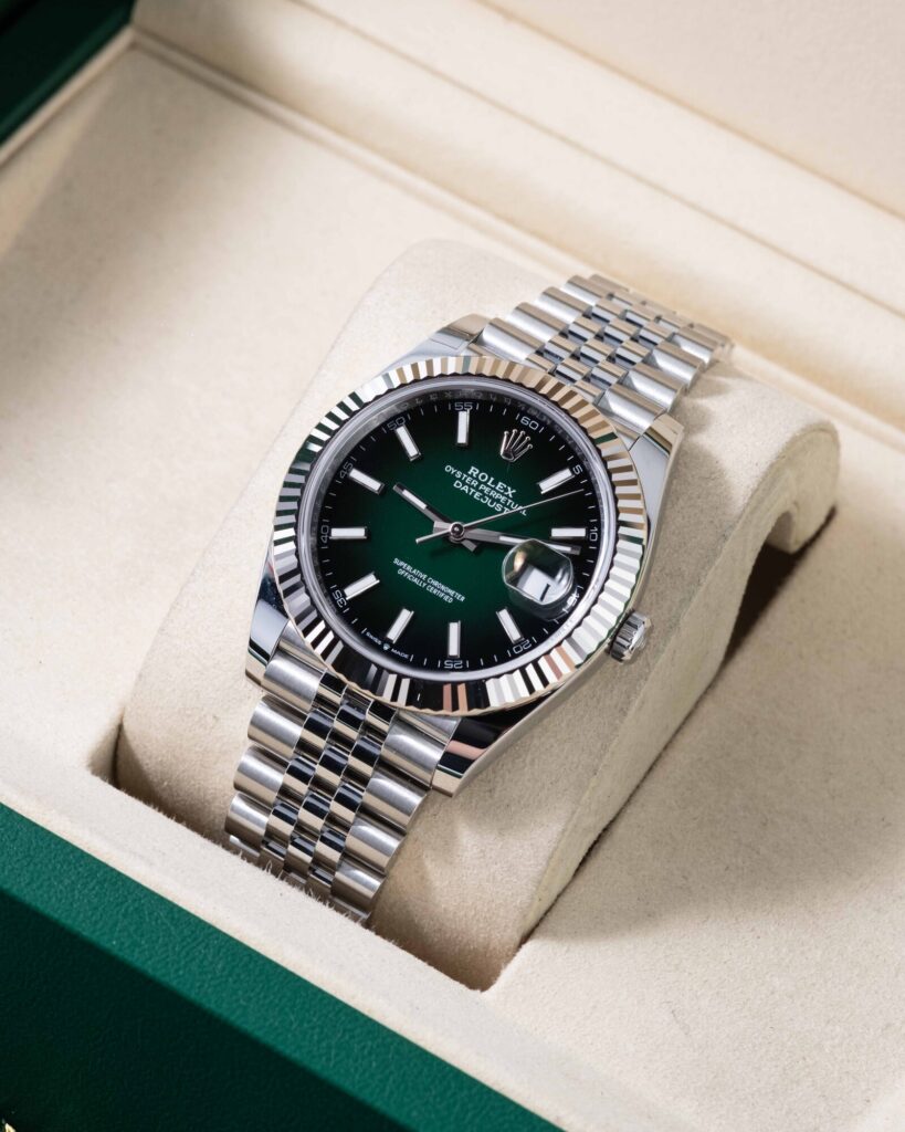 Rolex Datejust 126334 2026