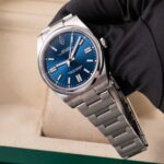 Rolex Oyster Perpetual 124300 2022