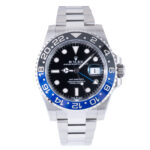 Rolex GMT-Master II 126710BLNR 2026