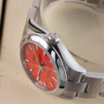 Rolex Oyster Perpetual 277200 2021
