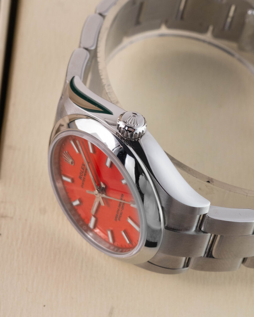 Rolex Oyster Perpetual 277200 2021