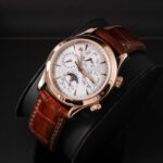 Jaeger-LeCoultre Grande Memovox Master Control Q146242A 2001