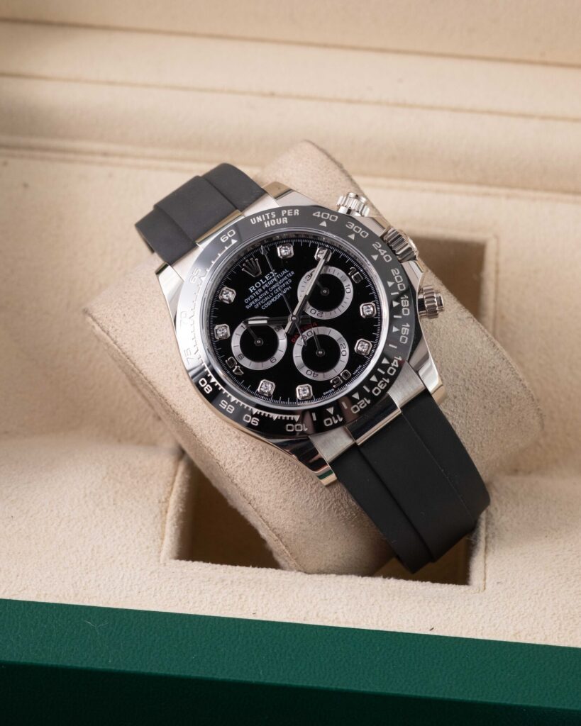 Rolex Daytona 116519LN 2022