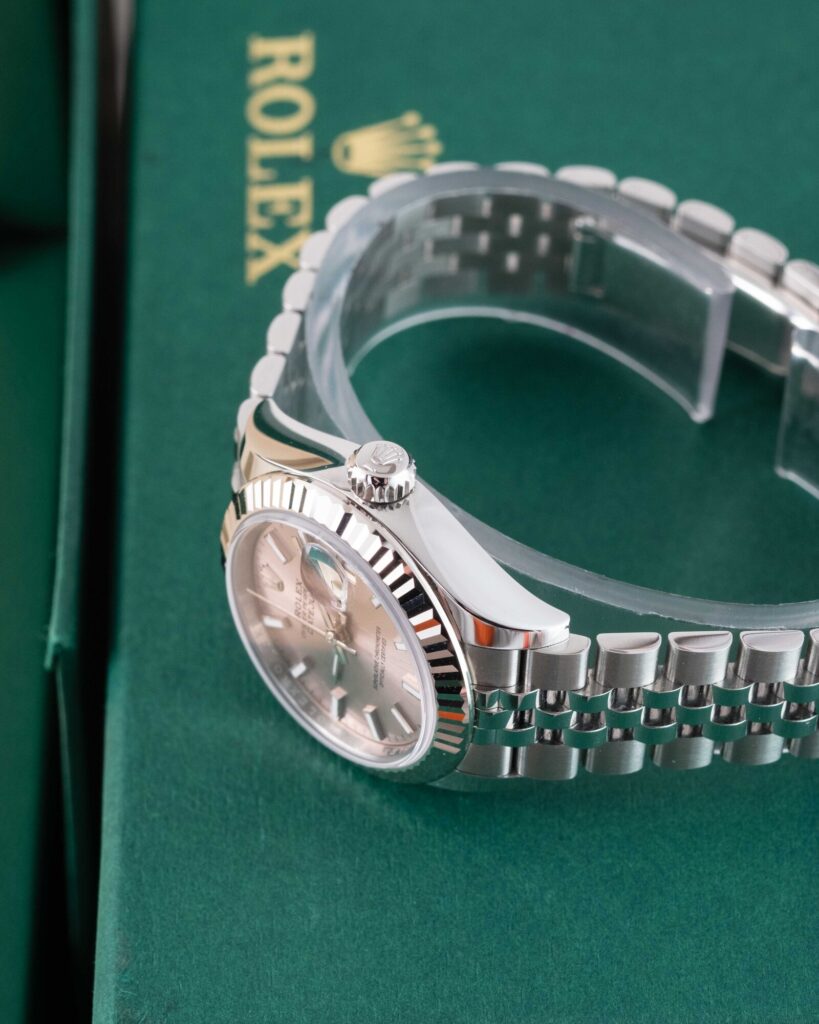 Rolex Datejust 279174 2025
