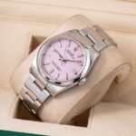 Rolex Oyster Perpetual 126000 2021