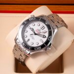 Omega Seamaster Diver 300M  210.30.42.20.04.001 2022