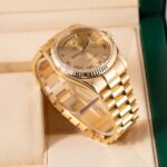 Rolex Day-Date 128238 2019