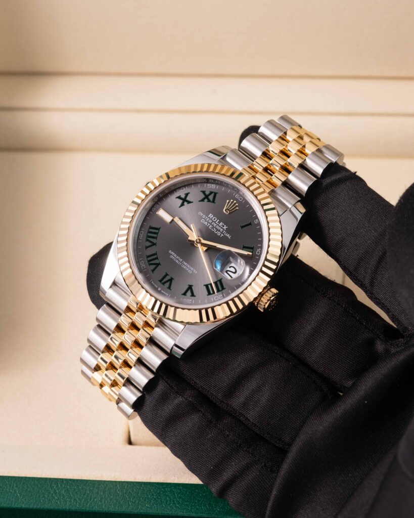 Rolex Datejust 126333 2026
