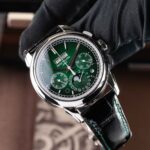 Patek Philippe Grand Complications Perpetual Calendar 5270P-014