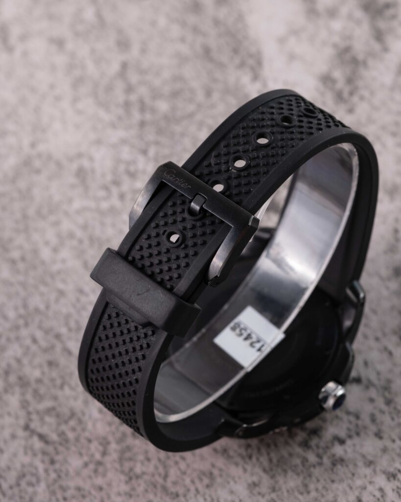 Cartier Calibre De Cartier Diver 3729