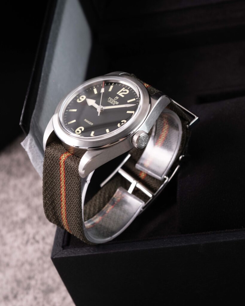 Tudor Ranger 79950 2022