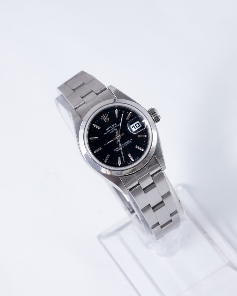 Rolex Datejust 79160 2021