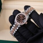 Rolex Datejust 279381RBR 2021