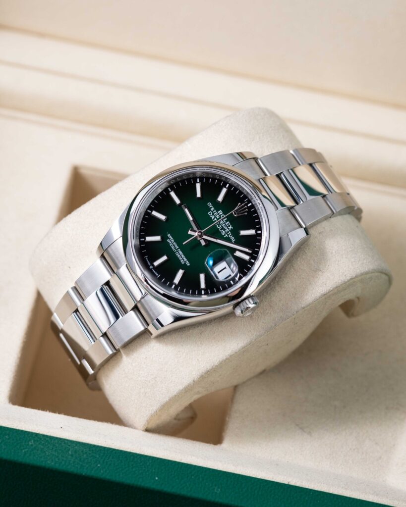 Rolex Datejust 126200 2026