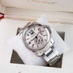 Cartier Calibre De Cartier W7100015 2011