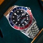 Rolex GMT-Master 1675 1965
