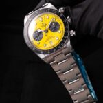 Tudor Black Bay Chrono 79310N 2026