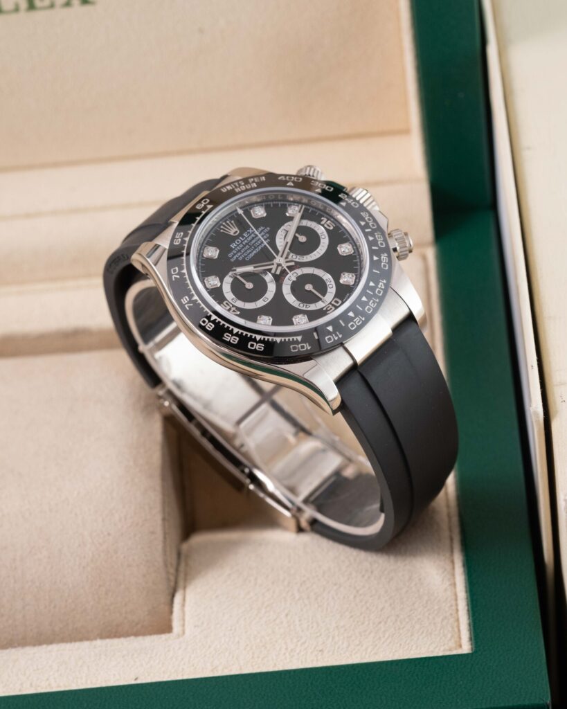 Rolex Daytona 116519LN 2022