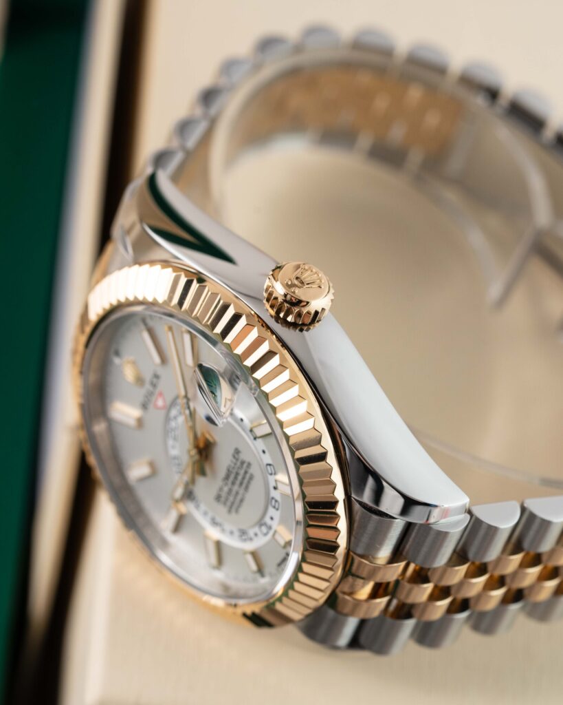 Rolex Sky-Dweller 336933 2024