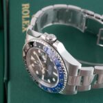 Rolex GMT-Master II 126710BLNR 2025