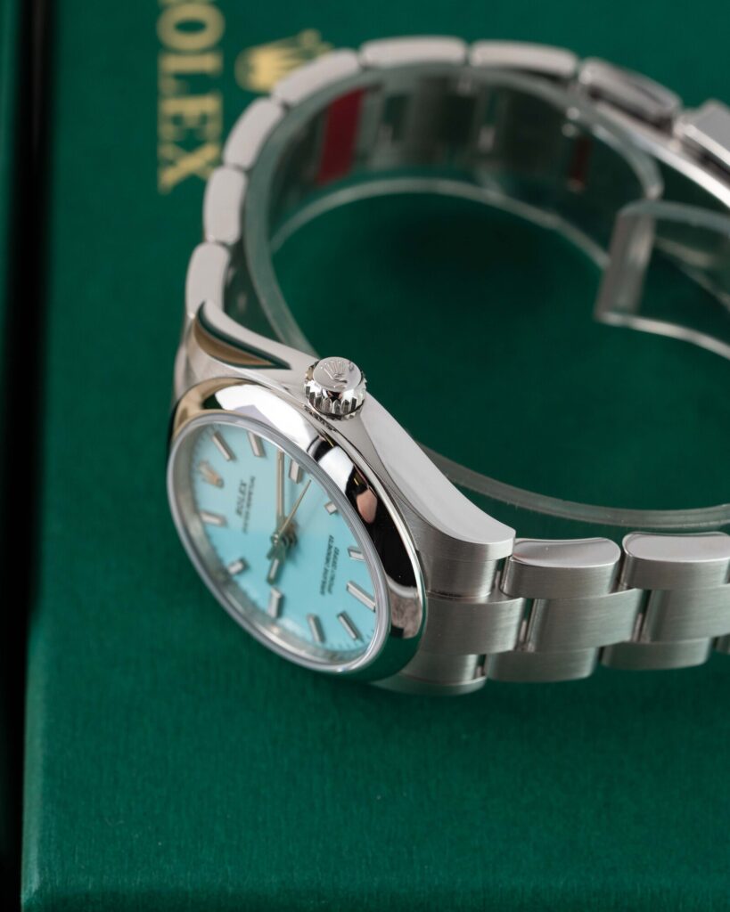 Rolex Oyster Perpetual 277200 2026