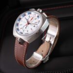 Omega Seamaster Bullhead 225.12.43.50.04.001 2015