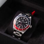 Tudor Black Bay GMT 79830RB 2021
