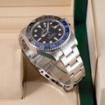 Rolex GMT-Master II 126710BLNR 2024