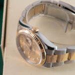 Rolex Datejust 116233 2015