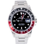 Rolex Explorer II 16570 1990