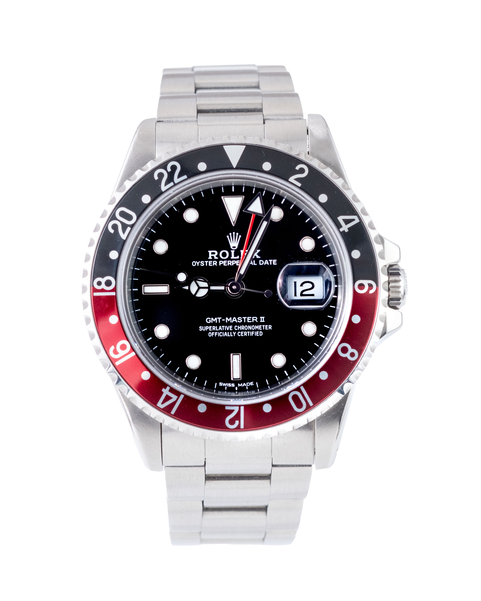 Rolex Oyster Perpetual 16570