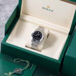 Rolex Explorer 124270 2025