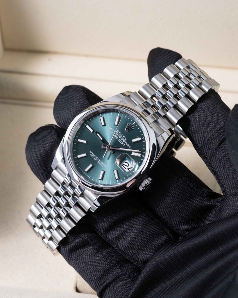 Rolex Datejust 126200 2026