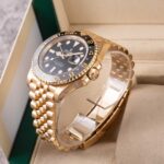 Rolex GMT-Master II 126718GRNR 2023