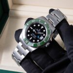 Rolex Submariner 126610LV 2026