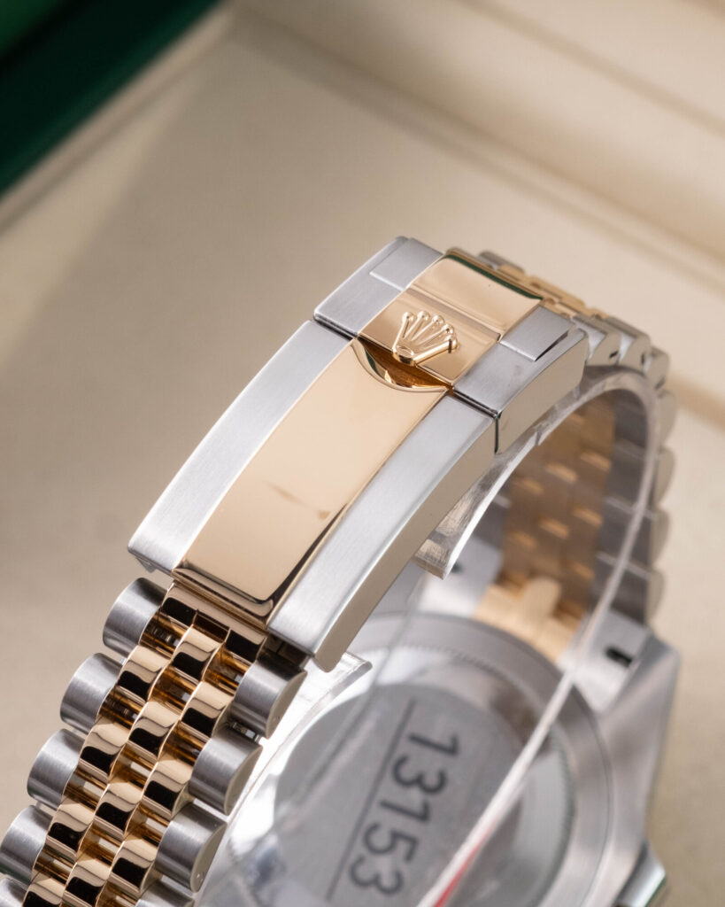 Rolex GMT-Master II 126713GRNR 2025