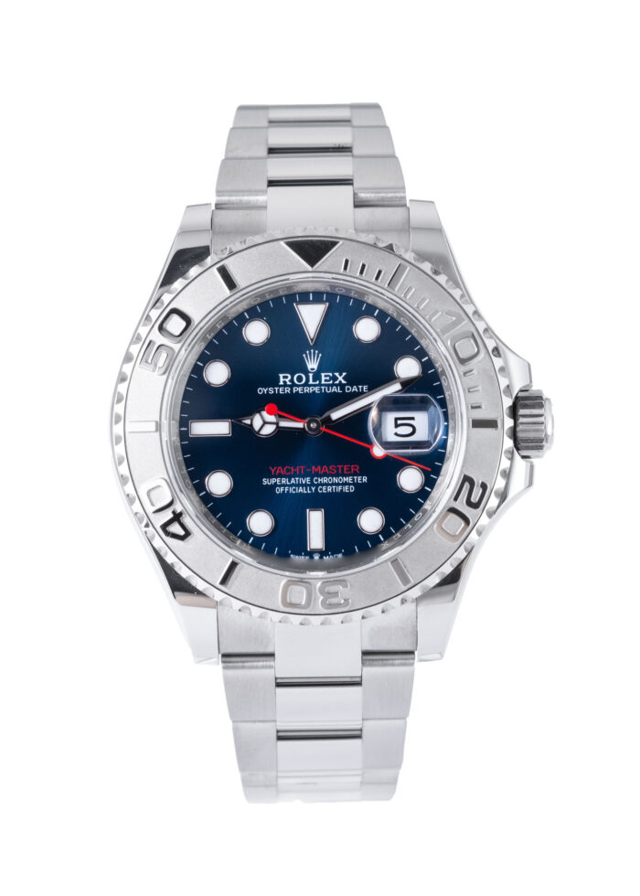 Rolex Submariner 116613LB 2019