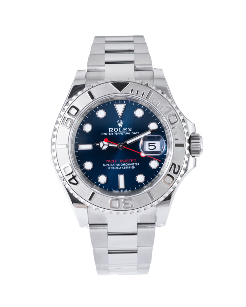 Rolex Submariner 116613LB 2019