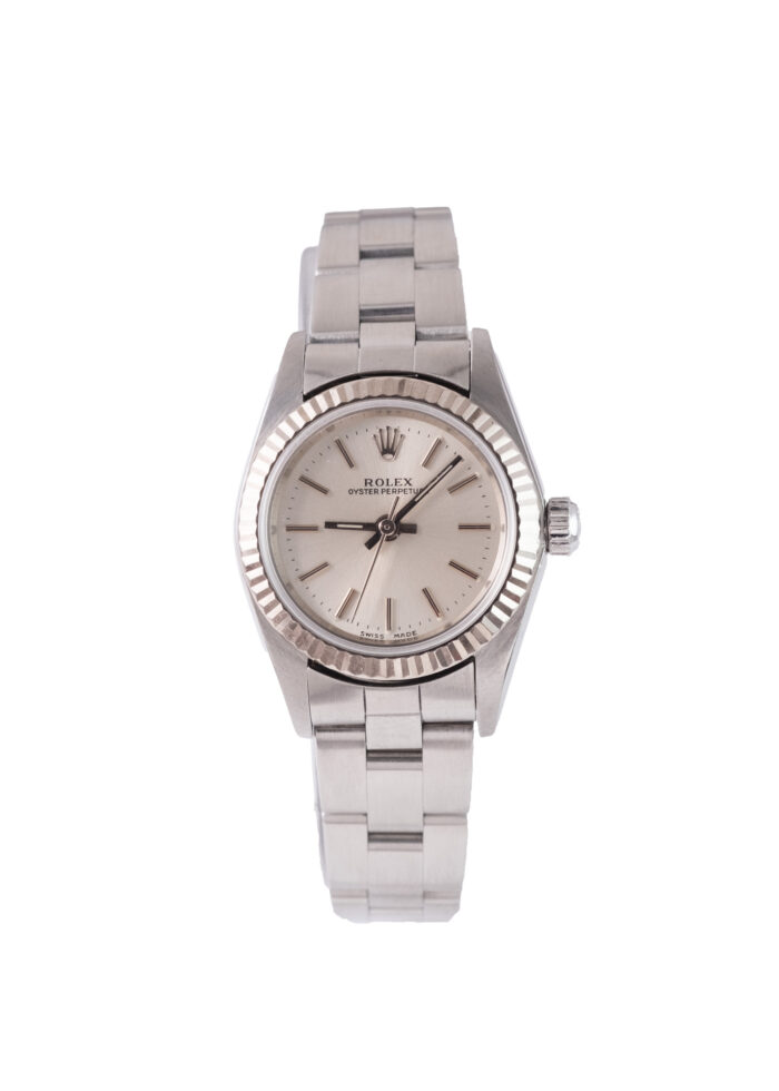 Rolex Oyster Perpetual 76094 2000