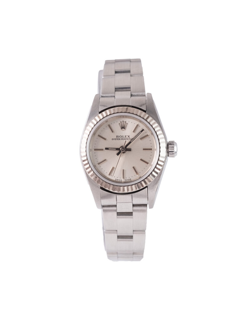 Rolex Oyster Perpetual 76094 2000