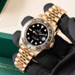 Rolex GMT-Master II 126718GRNR