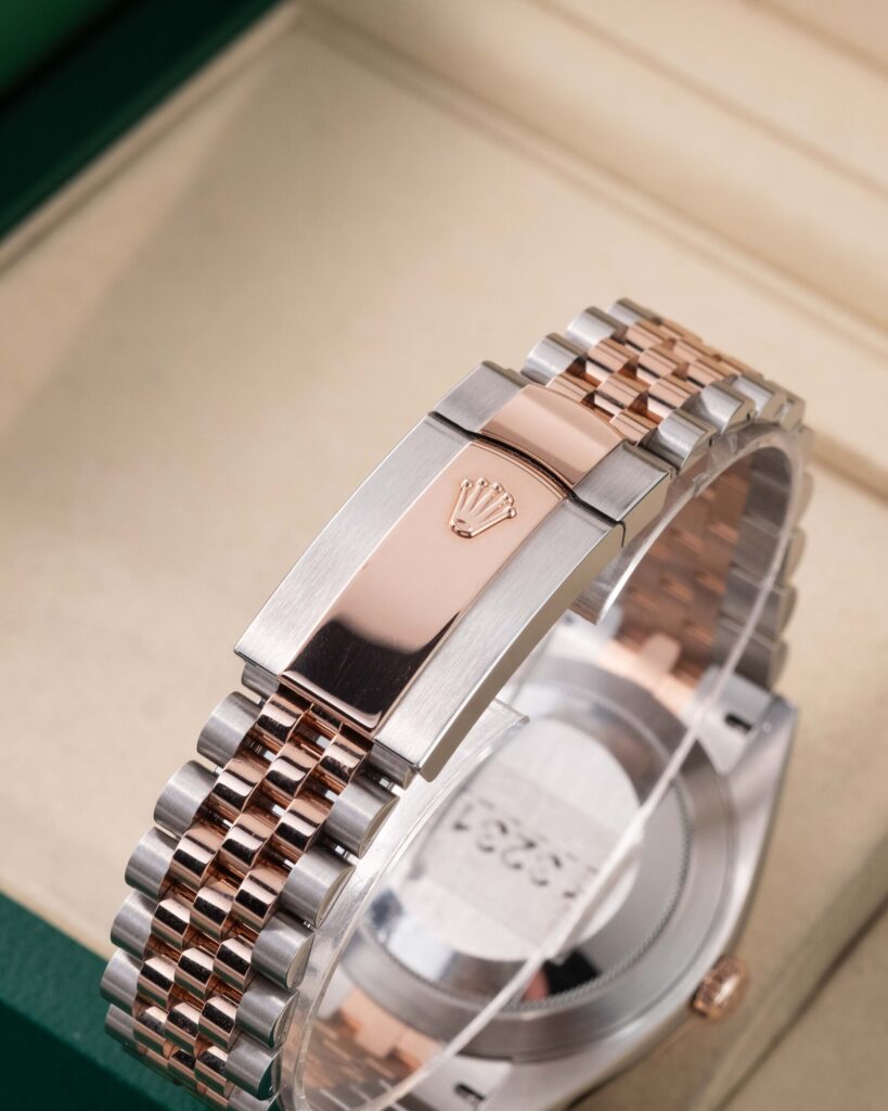 Rolex Datejust 126331 2026
