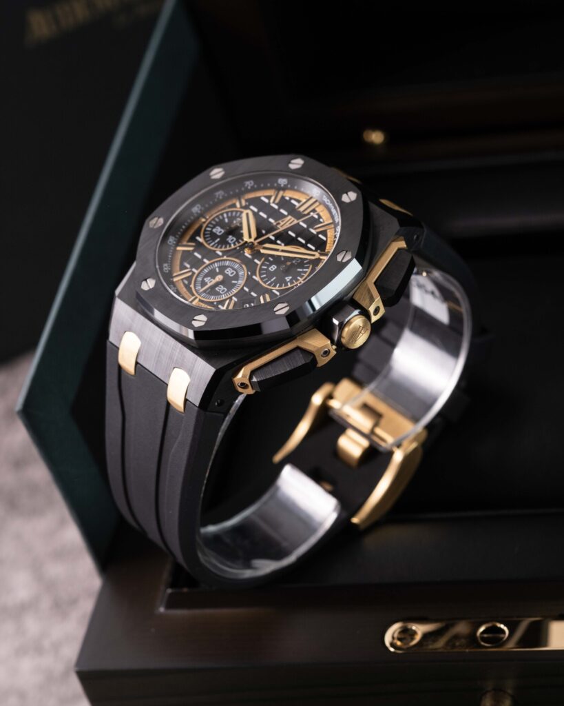 Audemars Piguet Royal Oak Offshore 26420CE.OO.A127CR.01
